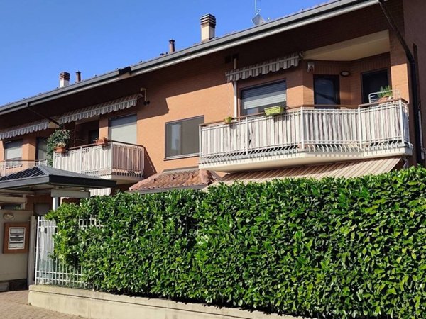 casa indipendente in vendita a Borgaro Torinese
