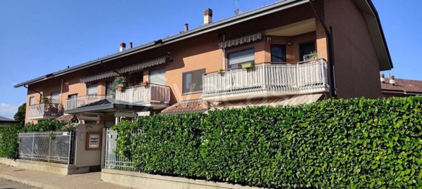 appartamento in vendita a Borgaro Torinese