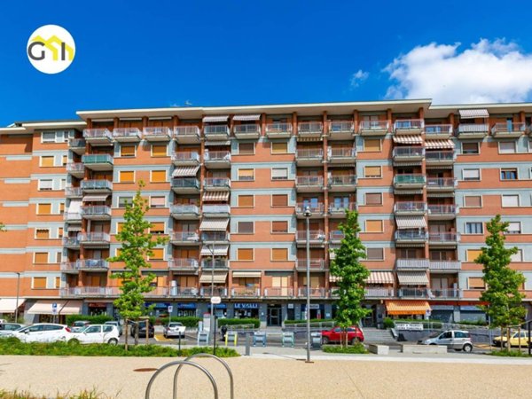appartamento in vendita a Borgaro Torinese