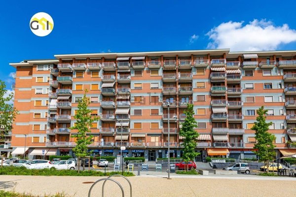 appartamento in vendita a Borgaro Torinese