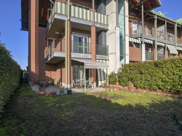 appartamento in vendita a Borgaro Torinese