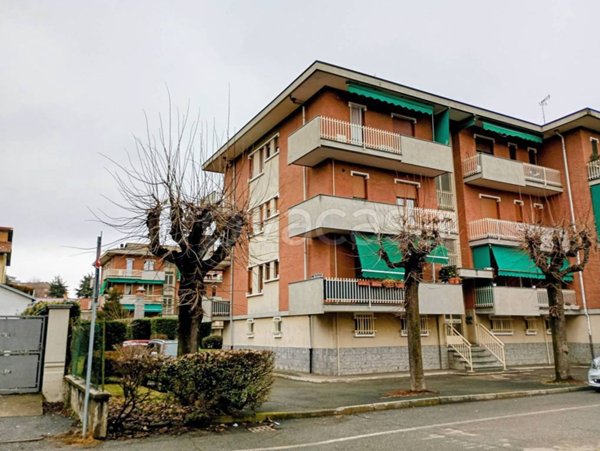 appartamento in vendita a Borgaro Torinese