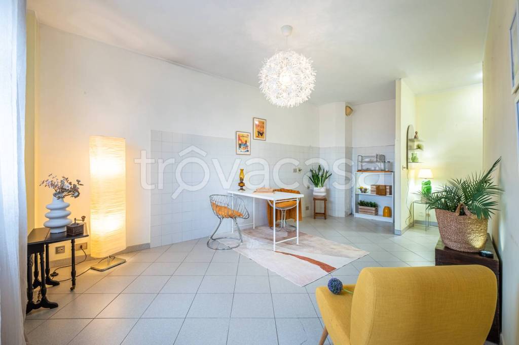 appartamento in vendita a Borgaro Torinese