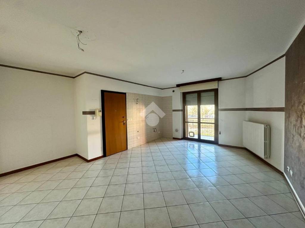 appartamento in vendita a Borgaro Torinese