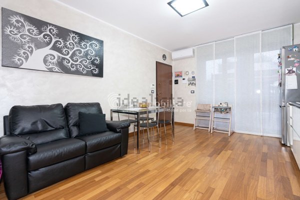 appartamento in vendita a Borgaro Torinese