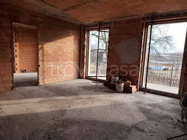 appartamento in vendita a Borgaro Torinese