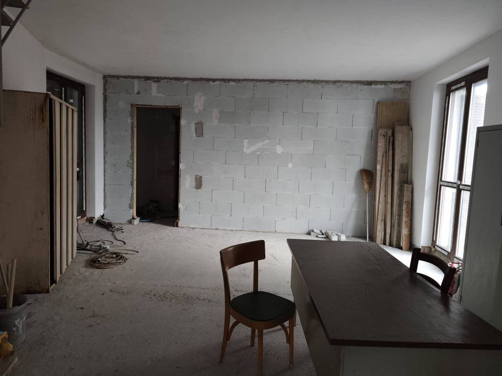 appartamento in vendita a Borgaro Torinese