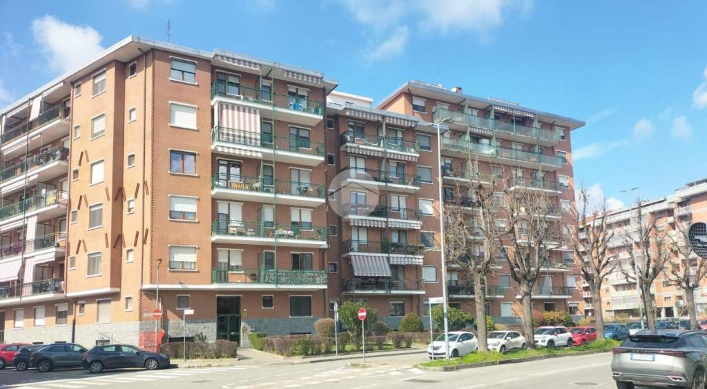 appartamento in vendita a Borgaro Torinese