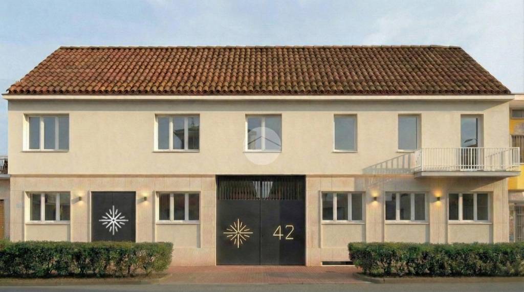 appartamento in vendita a Borgaro Torinese