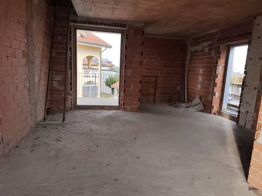 appartamento in vendita a Borgaro Torinese