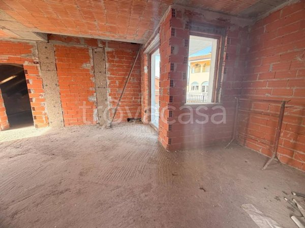 appartamento in vendita a Borgaro Torinese