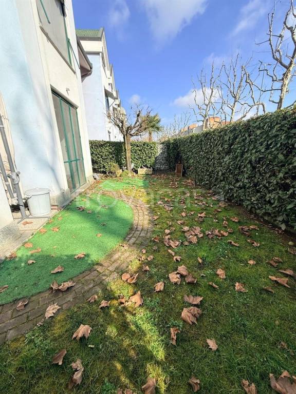 appartamento in vendita a Borgaro Torinese