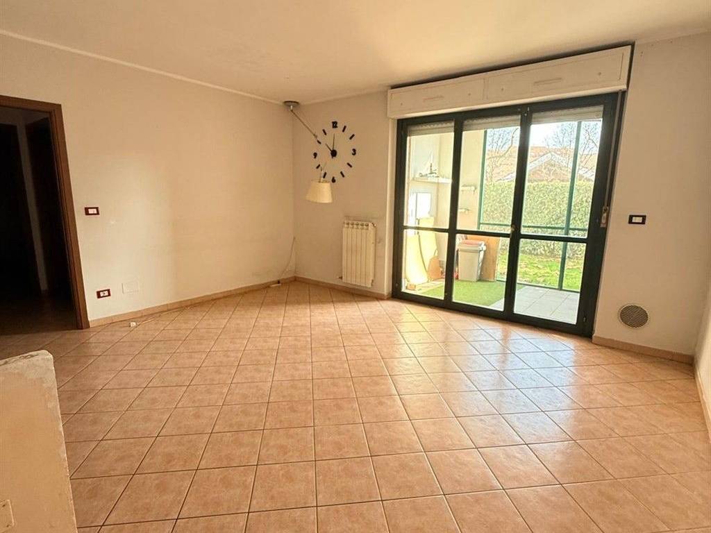 appartamento in vendita a Borgaro Torinese