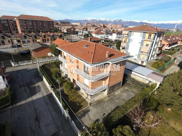 casa indipendente in vendita a Borgaro Torinese