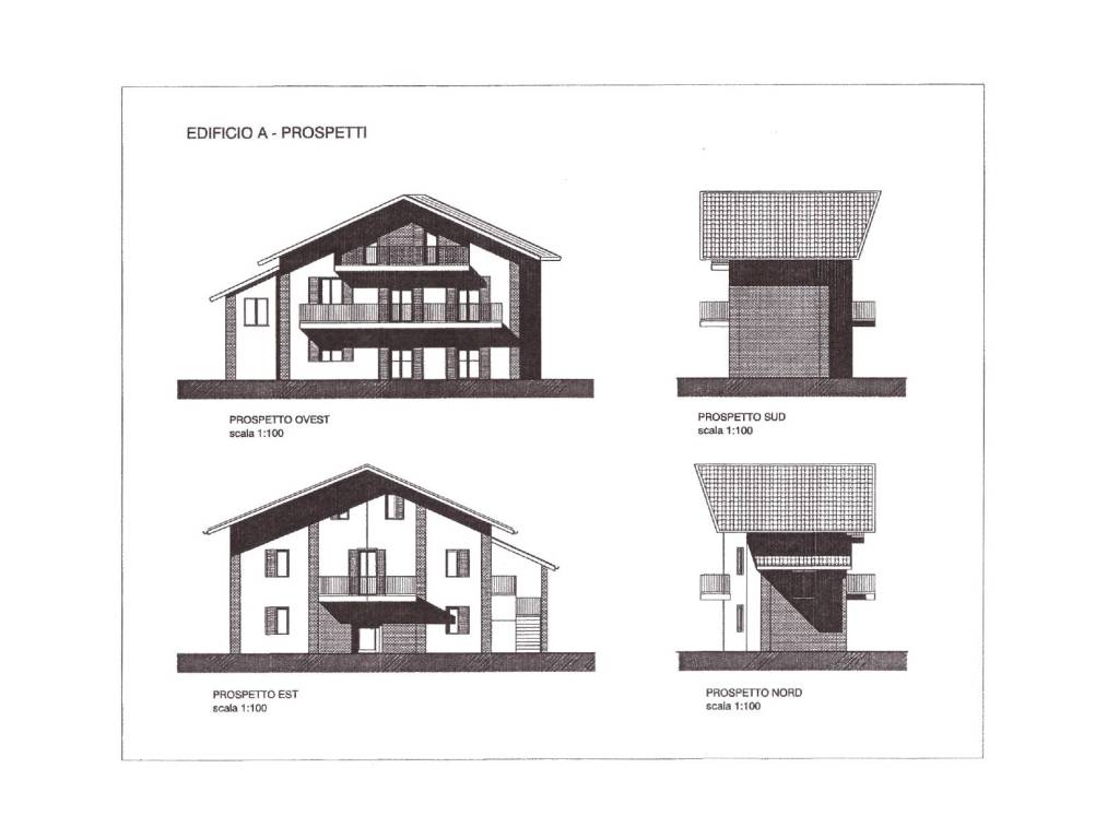 appartamento in vendita a Borgaro Torinese