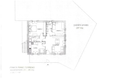 appartamento in vendita a Borgaro Torinese