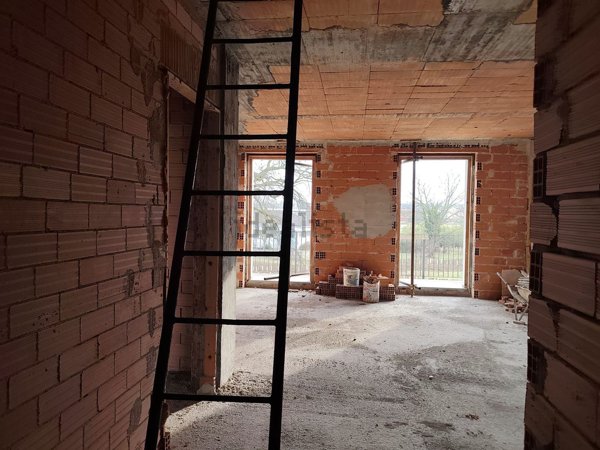 appartamento in vendita a Borgaro Torinese