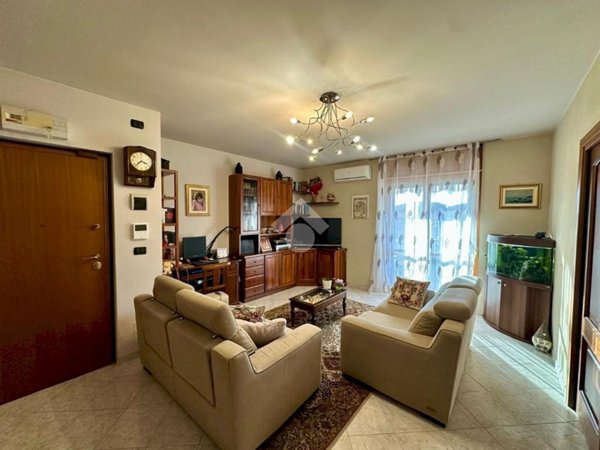 appartamento in vendita a Borgaro Torinese