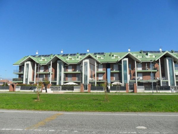 appartamento in vendita a Borgaro Torinese