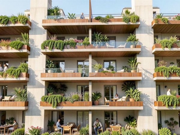 appartamento in vendita a Borgaro Torinese