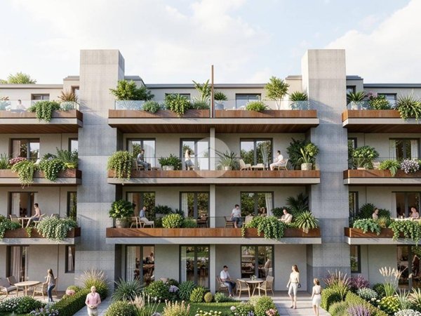 intera palazzina in vendita a Borgaro Torinese