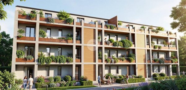 appartamento in vendita a Borgaro Torinese