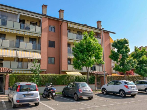 appartamento in vendita a Borgaro Torinese