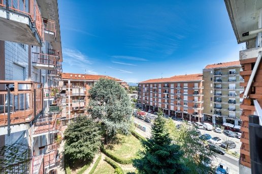 appartamento in vendita a Borgaro Torinese