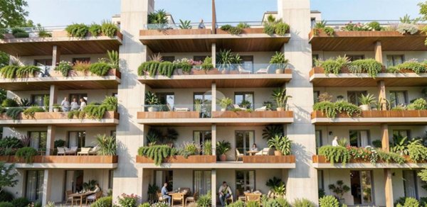 appartamento in vendita a Borgaro Torinese