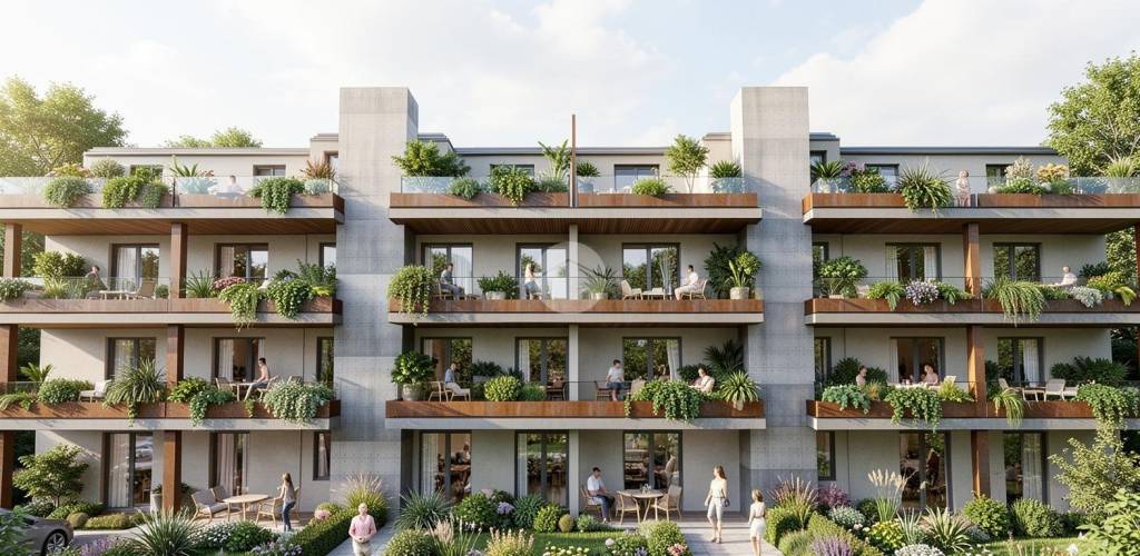 appartamento in vendita a Borgaro Torinese