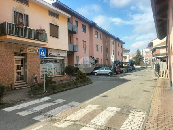 appartamento in vendita a Borgaro Torinese