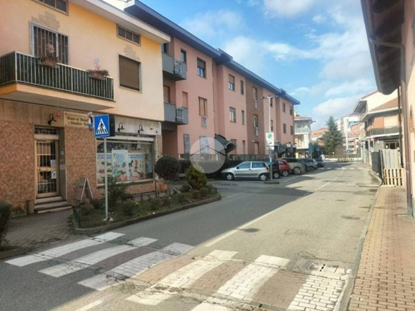 appartamento in vendita a Borgaro Torinese