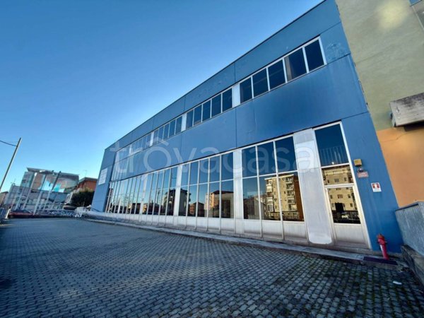 negozio in vendita a Borgaro Torinese