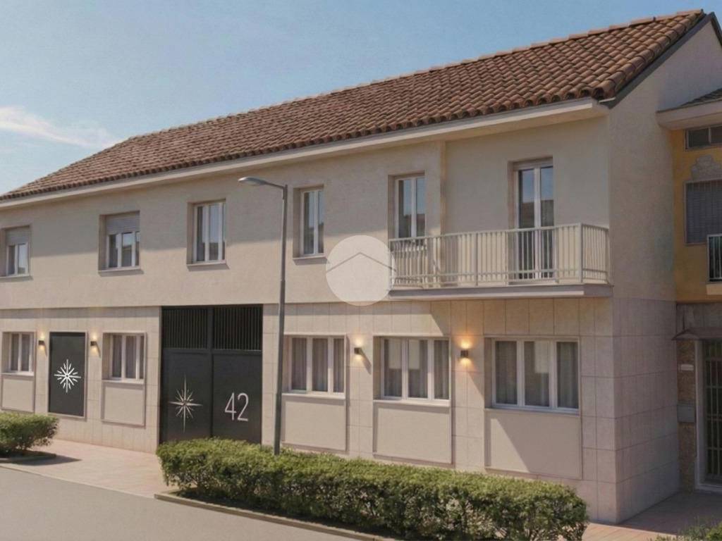 appartamento in vendita a Borgaro Torinese