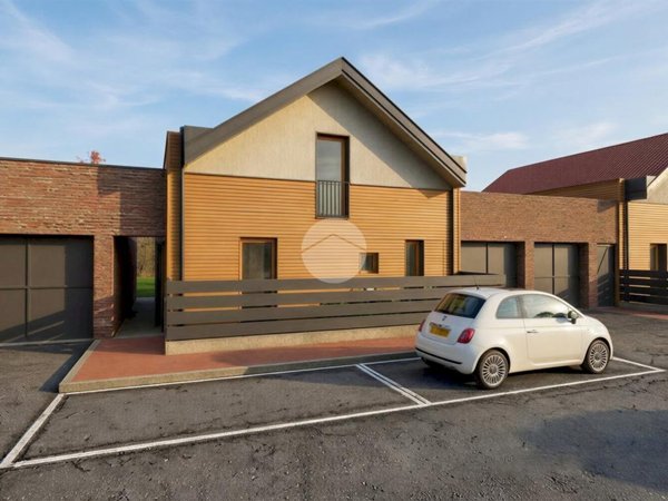 casa indipendente in vendita a Borgaro Torinese