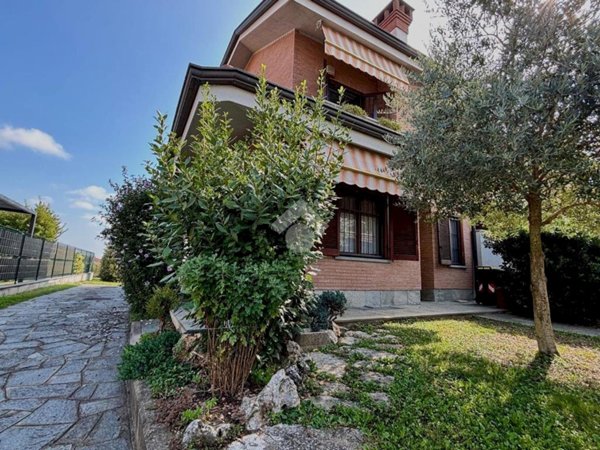 casa indipendente in vendita a Borgaro Torinese