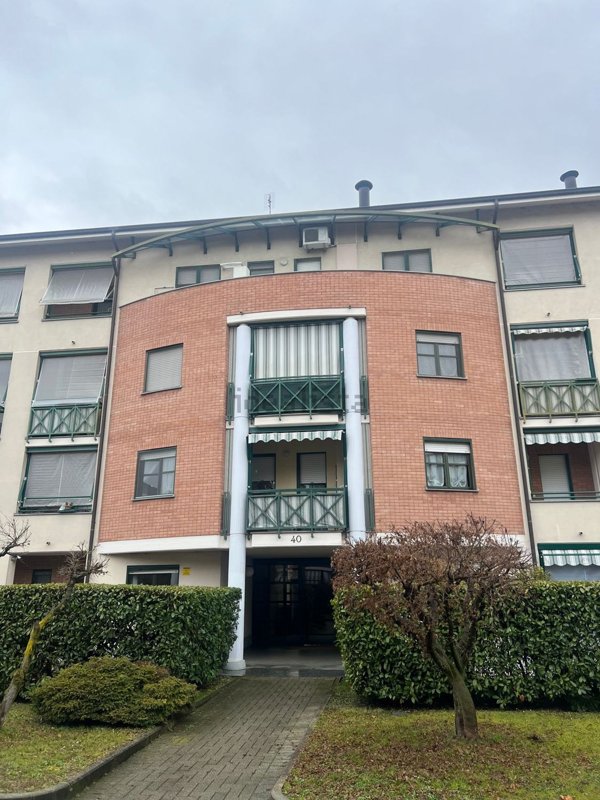 appartamento in vendita a Borgaro Torinese