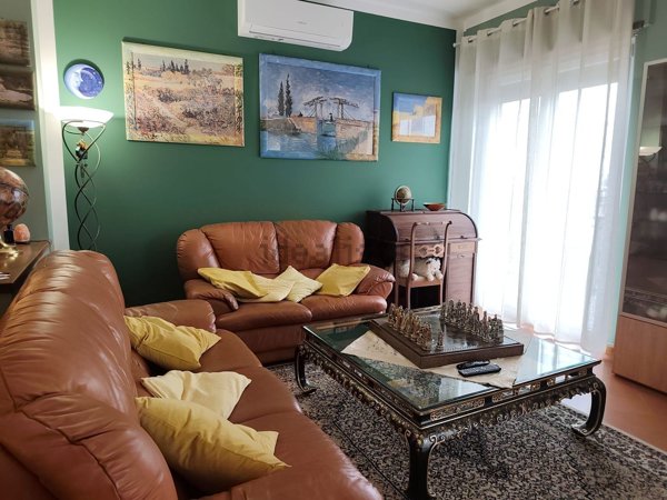 appartamento in vendita a Borgaro Torinese