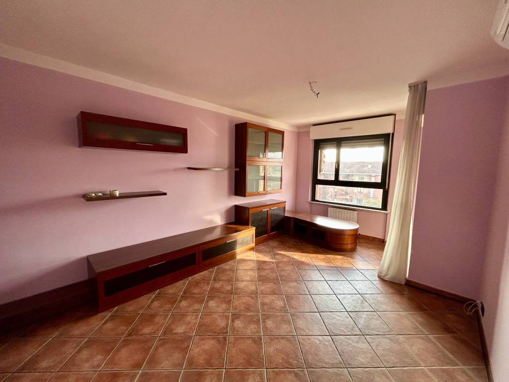 appartamento in vendita a Borgaro Torinese