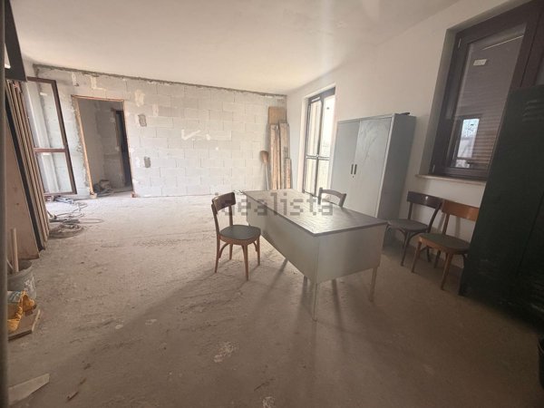 appartamento in vendita a Borgaro Torinese