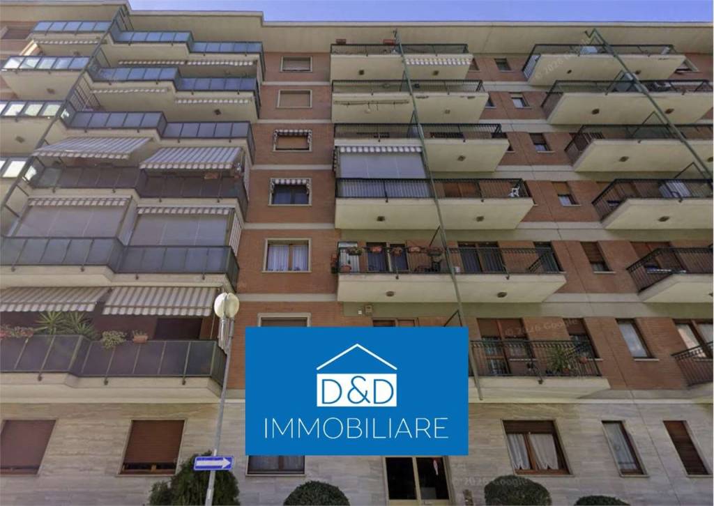 appartamento in vendita a Borgaro Torinese