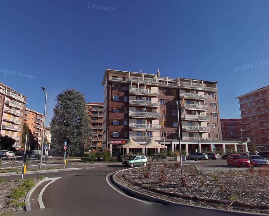 appartamento in vendita a Borgaro Torinese