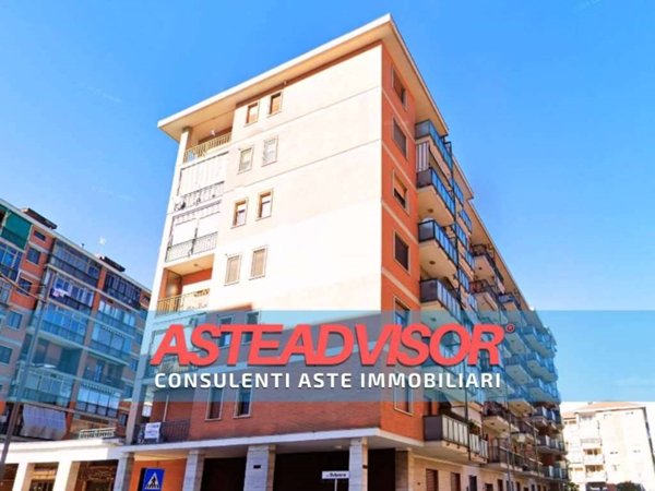 appartamento in vendita a Borgaro Torinese