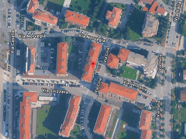 appartamento in vendita a Borgaro Torinese