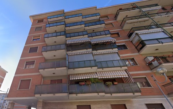 appartamento in vendita a Borgaro Torinese
