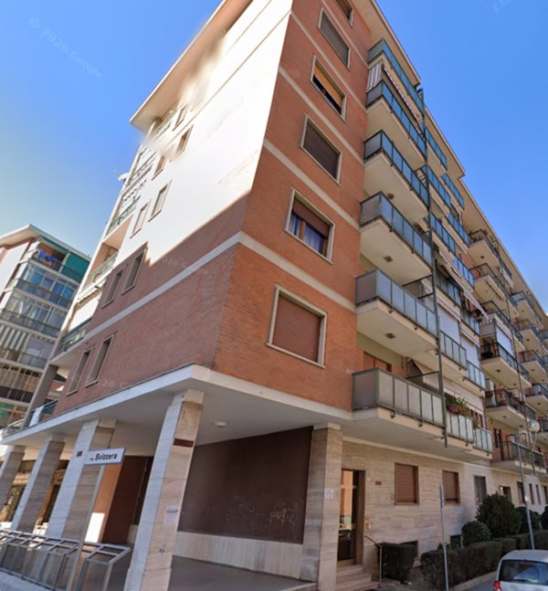 appartamento in vendita a Borgaro Torinese