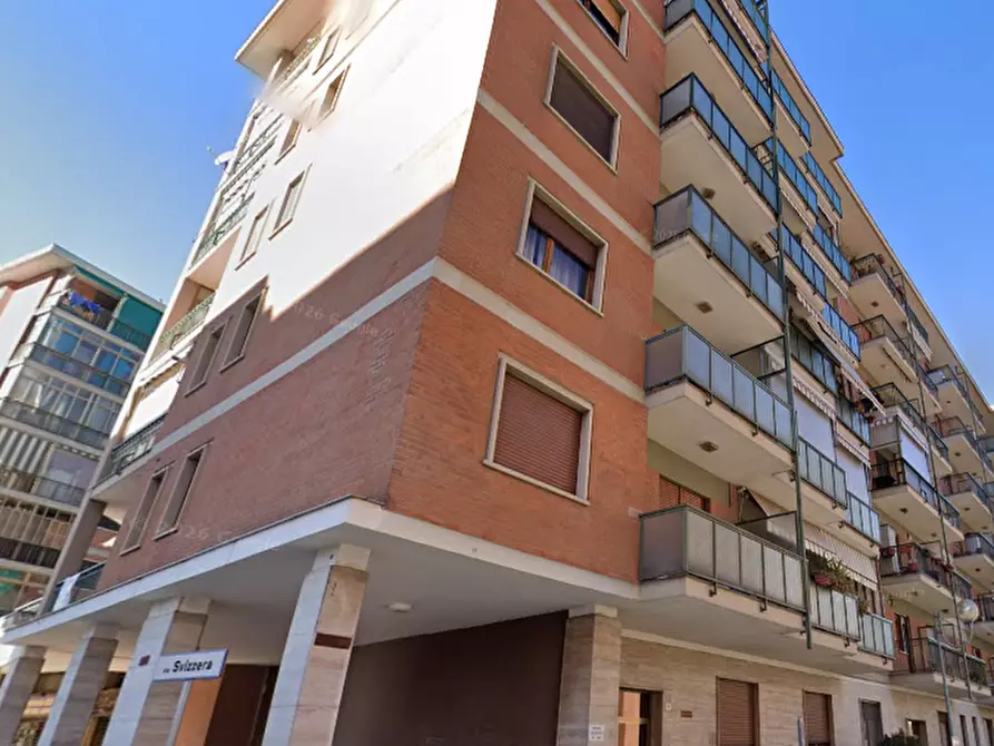 appartamento in vendita a Borgaro Torinese