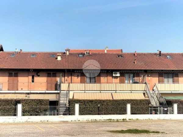 appartamento in vendita a Borgaro Torinese