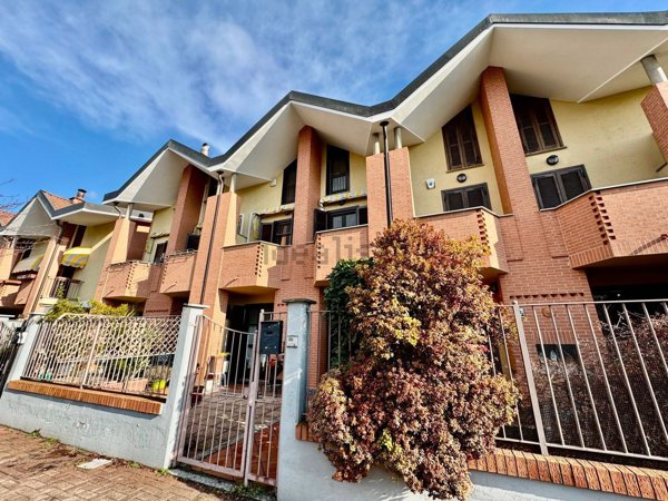 casa indipendente in vendita a Borgaro Torinese