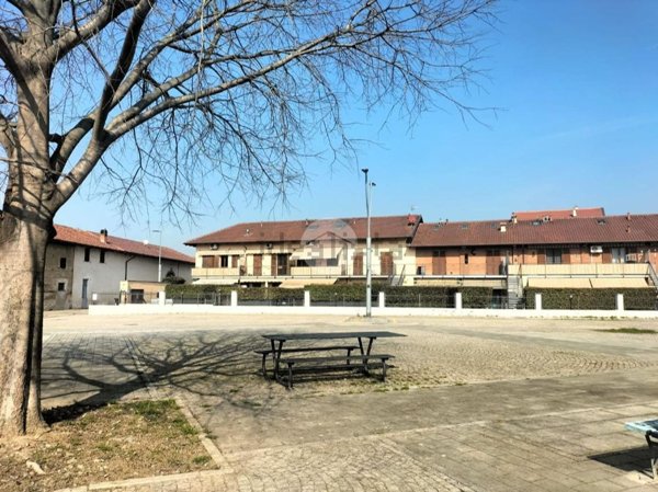 appartamento in vendita a Borgaro Torinese